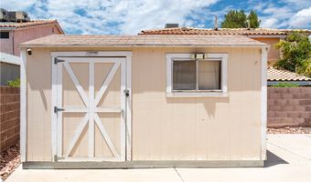 914 Crowfoot Cir, Henderson, NV 89014