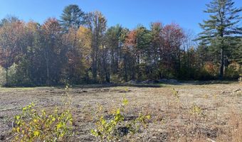 Stow Drive lot 012-A001-021 2.33 Acres, Chesterfield, NH 03466