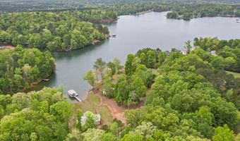 333 Paradise Pt, Abbeville, SC 29620