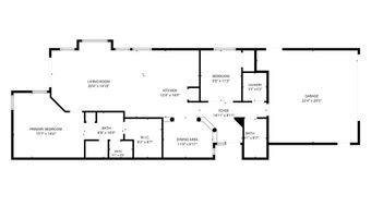 1089 Desert Marigold Cir, Bullhead City, AZ 86429