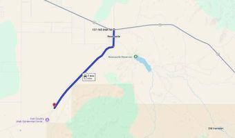 5585 Bench Rd, Beryl, UT 84714