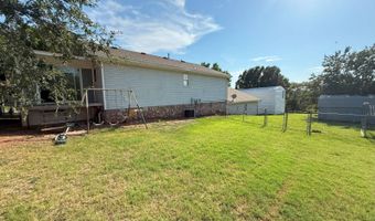 730 Thunderbird Rd, Alva, OK 73717