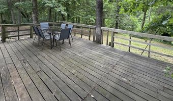 5108 Ridge Rd, Alma, AR 72921