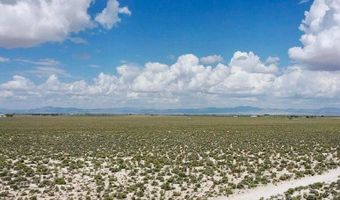 2745 E 1600 N, Beryl, UT 84714