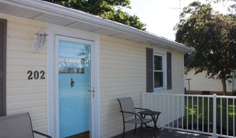 202 W Elroy Ansonia Rd, Ansonia, OH 45303