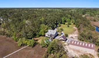 1343 Fifteen Mile Landing Rd, Awendaw, SC 29429