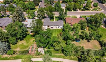 3800 E Dartmouth Ave, Denver, CO 80210