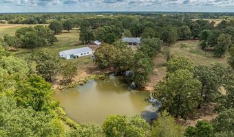9854 S HWY 259 Hwy S, De Kalb, TX 75559