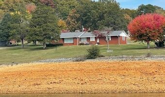 840 Gilmore Rd, Bean Station, TN 37708