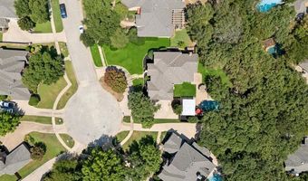 1415 Cambridge Xing, Southlake, TX 76092