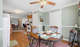 193 Water St, Aurora, NC 27806