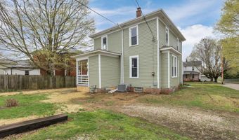226 E Main St, Amanda, OH 43102