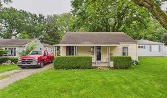 2405 E 9th St, Anderson, IN 46012