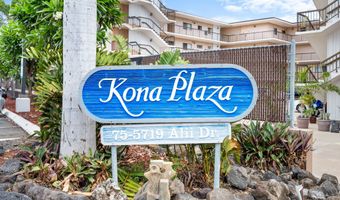 75-5719 ALII Dr 411, Kailua Kona, HI 96740