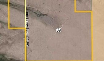 89 S BIG SANDY 23-105 Rd, Boulder, WY 82923