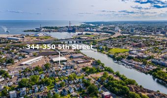 344 5th St, Bridgeport, CT 06607