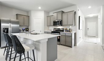 364 Wayland St Plan: Lexington, Keene, TX 76059