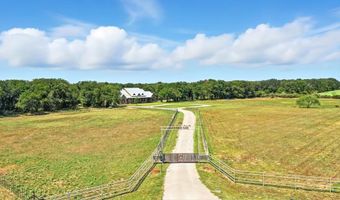 840 Pritchard Ln, Brock, TX 76087