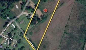 Lot 5 Green Rd Lot 5, Arnaudville, LA 70512