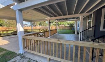505 S 7th St, Amory, MS 38821