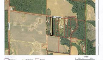 61205 Milstead Rd, Atmore, AL 36502