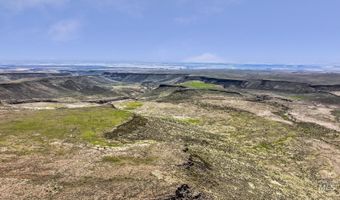 Hill City Road, Bliss, ID 83314