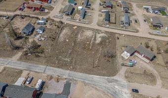 N MAIN ST, Burns, WY 82053