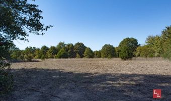 Teal Road, Ardmore, OK 73401