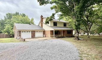 2006 MAPLE Dr, Atoka, TN 38004
