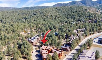 37 Vail Ave F3 F-3, Angel Fire, NM 87710
