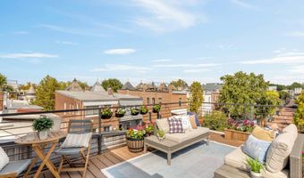 1735 1ST St NW 2, Washington, DC 20001