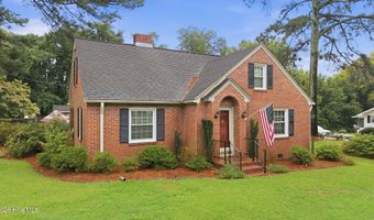 12137 Oak Ave, Bailey, NC 27807