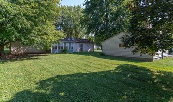 1026 Price Rd, Avon, IN 46123