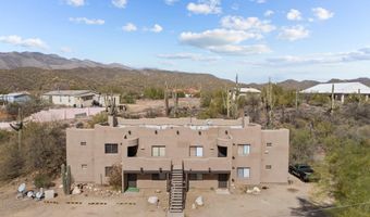 32776 S MAGGIE MINE Rd, Black Canyon City, AZ 85324