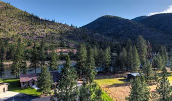 955 Reardon Ln, Alberton, MT 59820