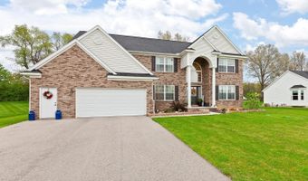4563 Kelsey Ave, Adrian, MI 49221