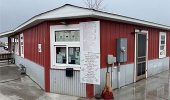 415 W 1st Ave, Big Timber, MT 59011