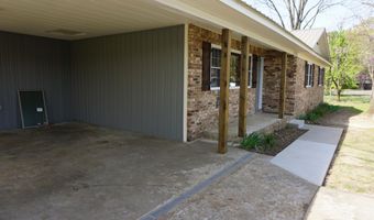 501 Forbes Dr, Bald Knob, AR 72010