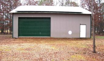 1331 GRANT St, Ashdown, AR 71822