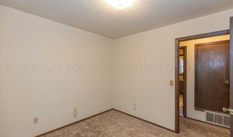 3310 S Dallas St, Amarillo, TX 79103