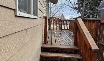 1408 Big Horn, Alliance, NE 69301