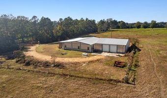 2545 Pleasant Grove Rd, Bogue Chitto, MS 39629