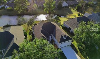 19 Hampton Cir, Bluffton, SC 29909