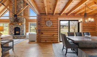 1266 Ousel Falls Rd, Big Sky, MT 59716