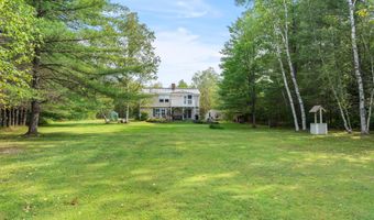 78 Sahagian Rd, Belgrade, ME 04917