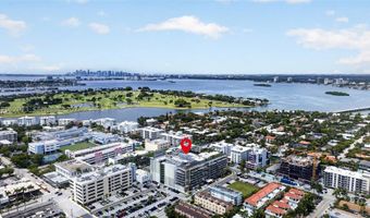 1176 97th St 709, Bay Harbor Islands, FL 33154