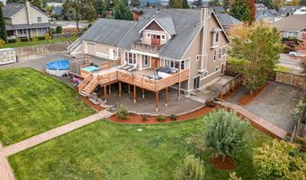 3215 54TH Ave, Albany, OR 97321