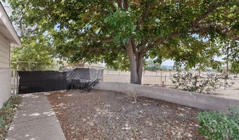 430 Abo Rd, Bosque Farms, NM 87068