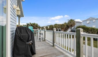 109 E Terminal Blvd, Atlantic Beach, NC 28512