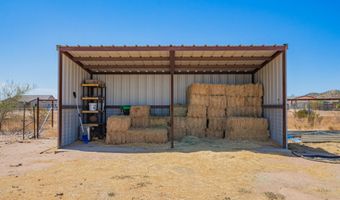 11097 W HILLTOP Dr, Casa Grande, AZ 85193